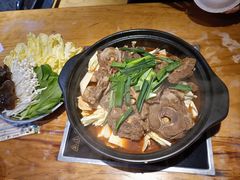 -新疆烧烤王(广灵店)