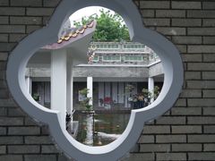 -东莞市可园博物馆