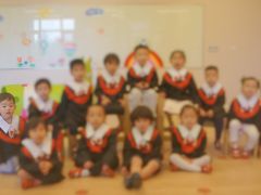 -亿禾林(普陀香溢中心)