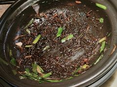 -老淮安·淮安菜(涟水店)
