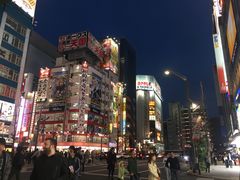 -秋叶原电器街