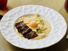 -恰餐厅及酒吧CHAR Bar & Grill(北京三里屯洲际店)