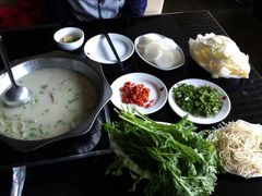 -四川简阳羊肉汤火锅(望花路西里店)