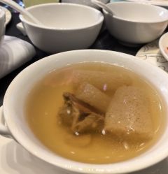 -上海喜玛拉雅酒店-宴会中心