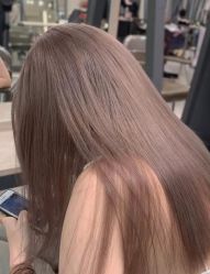 -HG美发设计沙龙