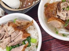 -凌舍好烧鹅(中山路店)