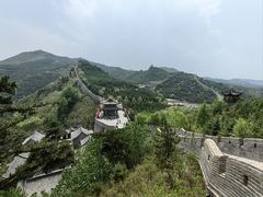 -雁门关景区