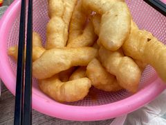 -逍遥镇刘相五胡辣汤豆沫馆(康复中街店)