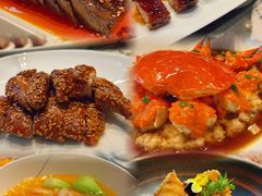 -广州文华东方酒店·江-由辉师傅主理