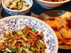 -阿大排档(长春这有山店)