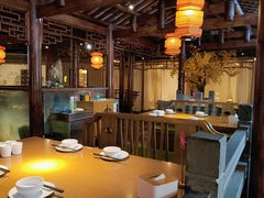 -卞氏菜根香·川菜(青羊万达店)