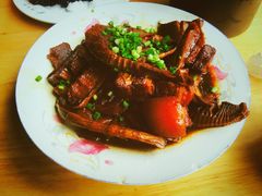 -观桥阁(锦溪店)