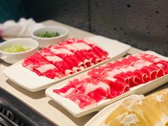 -海底捞火锅(枫蓝国际购物中心店)