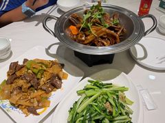 -美极鲜食坊(宝安南路店)
