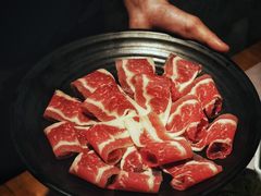 -唯成•韩国炭火烤肉 유성고기
