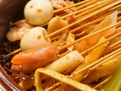 -谢老五跷脚牛肉·非遗传承店