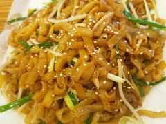 干炒牛河-粤仔湾砂锅粥(滨湖万达店)