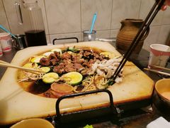 -阿昌白族石板烧(大理古城店)
