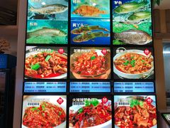 -邻家小馆(银都店)