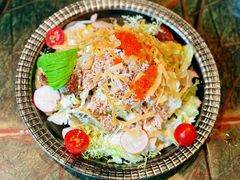 -炙柒Sekinana·精致料理 烧鸟·铁板烧(海上世界店)
