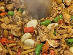 -彭耕记猪油炒小菜(吉联mall店)