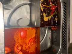 -海底捞火锅(长沙华创国际广场店)