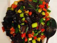 风吹牛肉-新长福(星沙店)