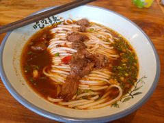 -常樂屋·常德米粉(青年路店)