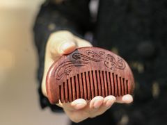 -五月木作·DIY木作文创体验店(北京路店)