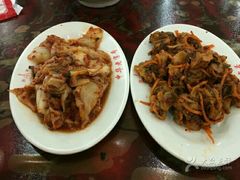 -西塔大冷面(市府大路店)