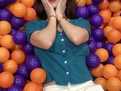 -Tenker Club弹刻极限主题公园 · 蹦床 · 团建 · 生日派对(大关店)