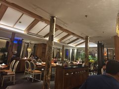 -瑶王府·广西菜(金阳路店)