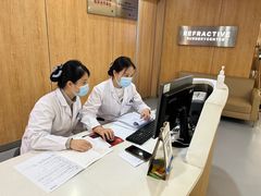 -襄阳爱尔眼科医院