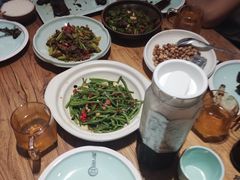 -湘水滨·臭鳜鱼·湘菜(马驹桥店)