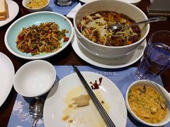 -子霖南山鲜虾面(南山总店)