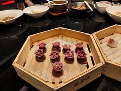 -德发长·花式蒸饺(大唐不夜城店)