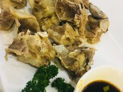 -那达慕蒙古风味酒楼
