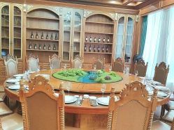 -昆城一品国际宴会中心·宴会厅