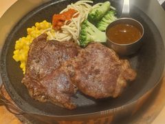 -菲滋意式餐厅(青悦城店)