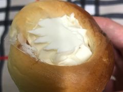 -新侨三宝乐西餐厅(崇文门店)