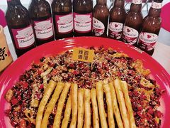 -歌乐人家·辣鸡酒馆(国贸店)