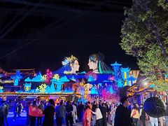 -天龙八部武侠城