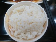 米饭-姑苏鸿昌兴大食堂(中山北路店)