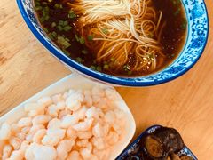 -裕兴记·三虾面(西北街总店)