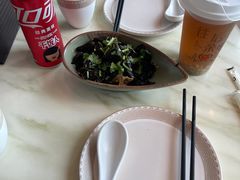 -章记星洲 · 新加坡餐厅(望京店)
