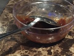密制酱料-猪啊牛呀羊啊铜盘烤肉(正大广场店)