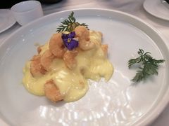 -汇贤府·李氏鲁菜(五棵松店)