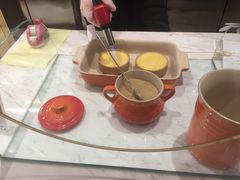 -PAUL LAFAYET 法式甜品(国金中心商场店)