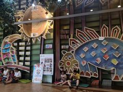 -钟书阁(松江泰晤士小镇店)