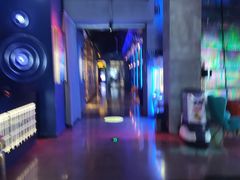 -音乐派KTV(银泰城店)